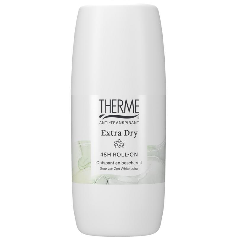 Therme Therme a tra zen wh lotus roll