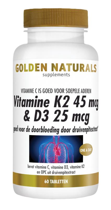 Vitamine & Supplementen