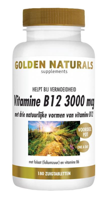 Vitamine & Supplementen