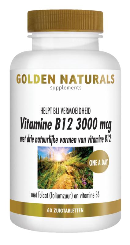 Vitamine & Supplementen