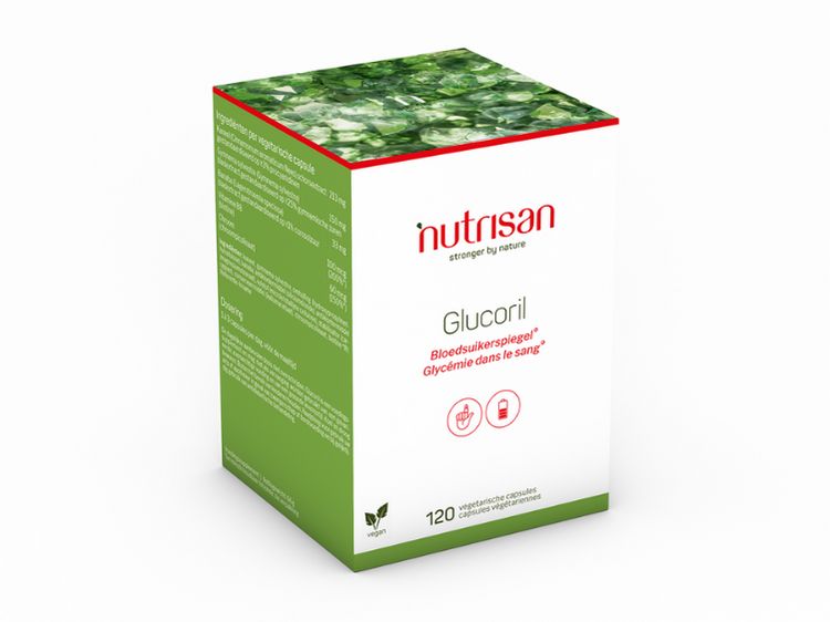 Nutrisan glucoril Nutrisan