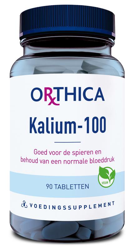 Vitamine & Supplementen