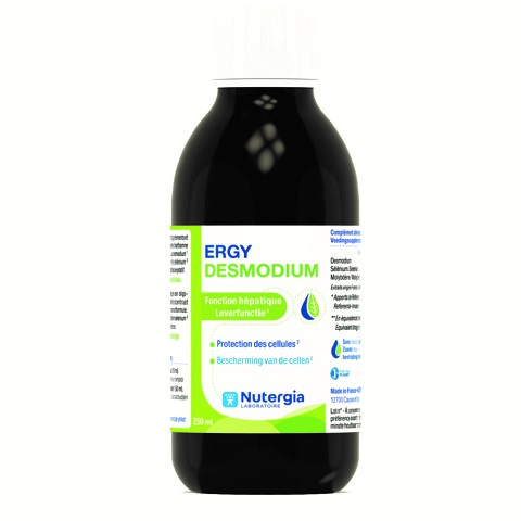 Vitamine & Supplementen