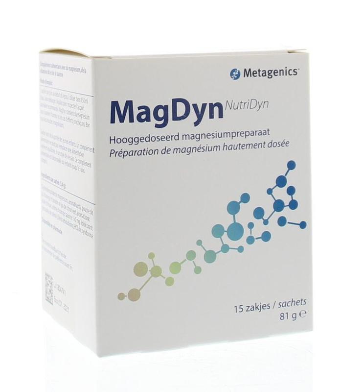 Magnesium