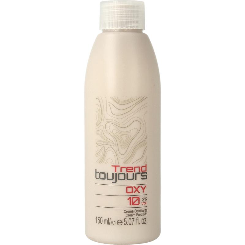 Trend Toujours Oxygen 10 vol. 3%