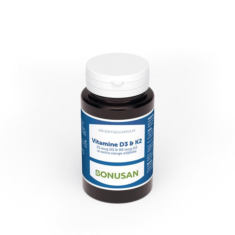 Vitamine & Supplementen