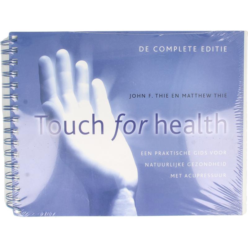 Ankh Hermes Touch for health