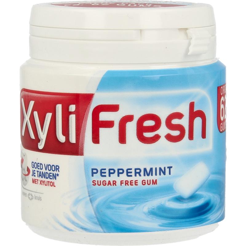 Xylifresh Xylifresh peppermint