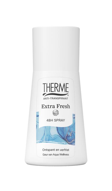 Therme Therme deospray anti-t extr fr
