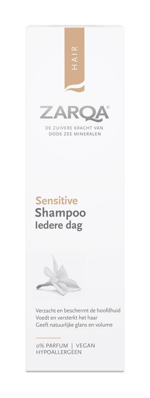 Haarverzorging