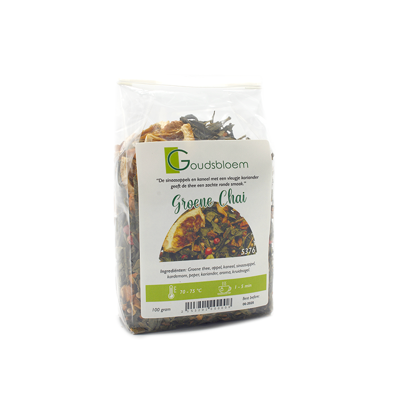 Natuur & Dieetvoeding