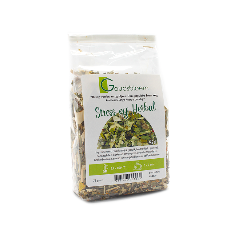 Natuur & Dieetvoeding