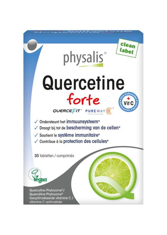 Vitamine & Supplementen