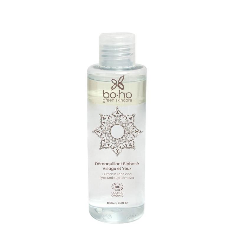 Boho Boho two fase make up remover