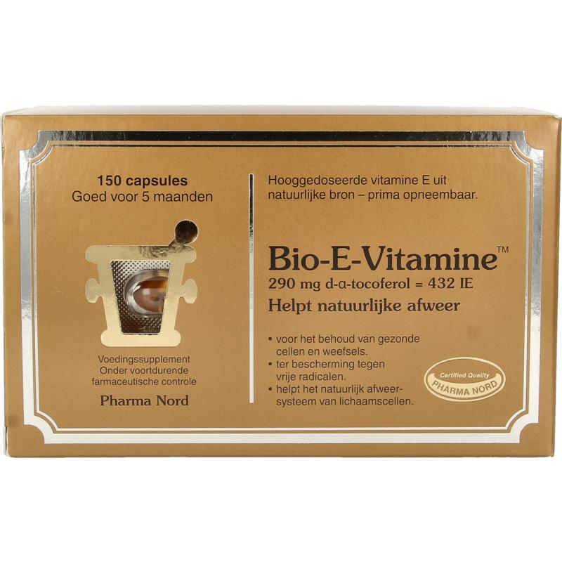Bio pn e 290mg 150c