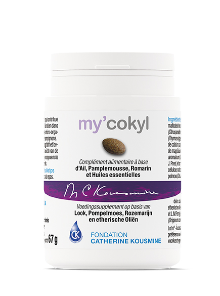 Vitamine & Supplementen