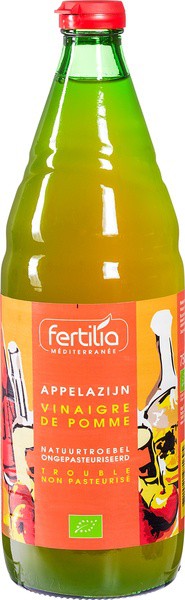 Fertilia Fertilia appelazijn natuurtrb