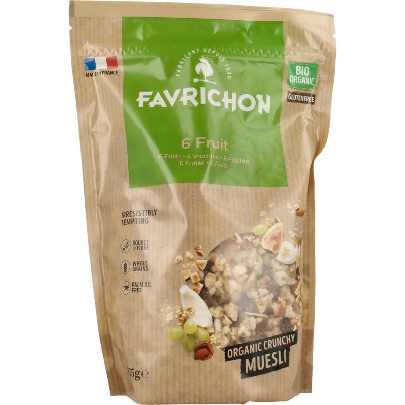 Favrichon