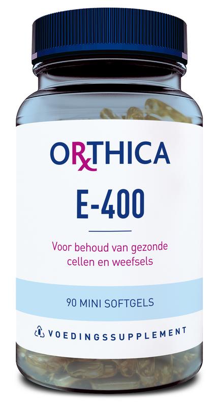 Vitamine & Supplementen