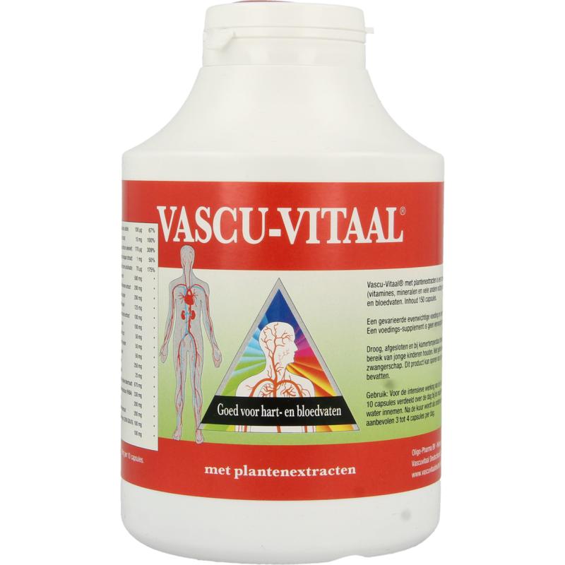 Vitamine & Supplementen
