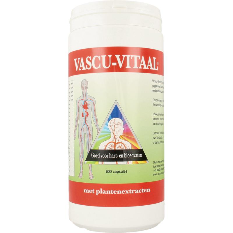 Vitamine & Supplementen