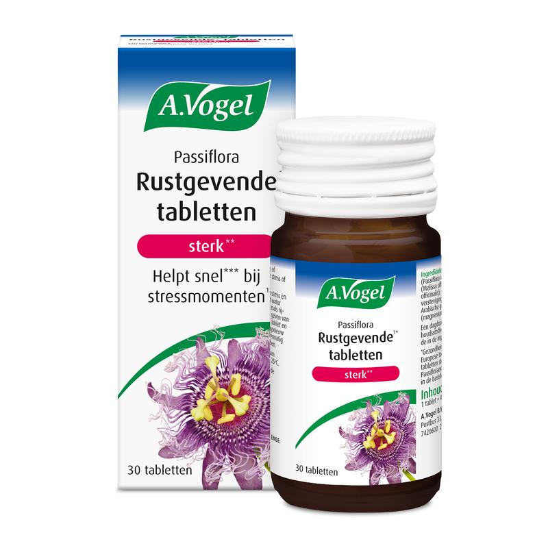 Homeopathie & Kruiden