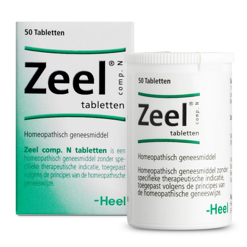 Homeopathie & Kruiden