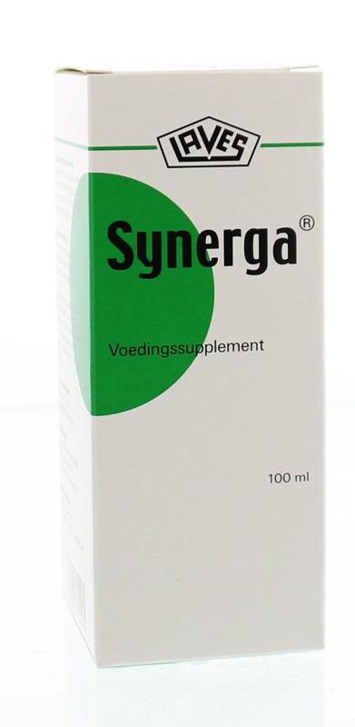 Synerga