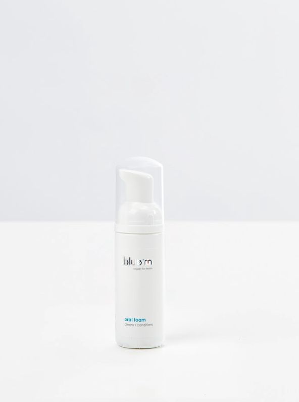 Bluem Bluem oral foam