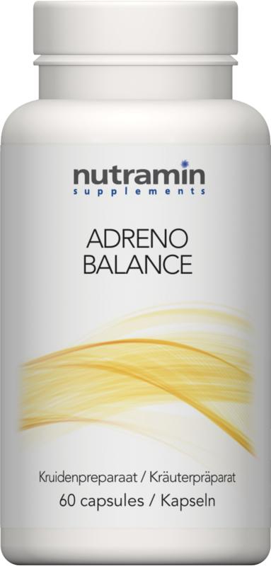Adreno balance