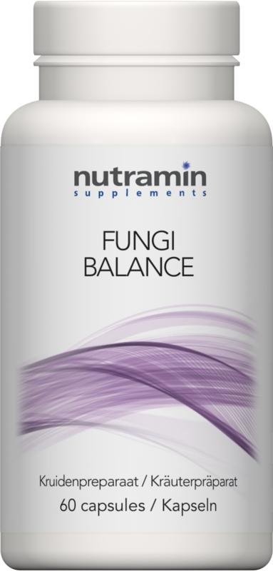 Fungi balance