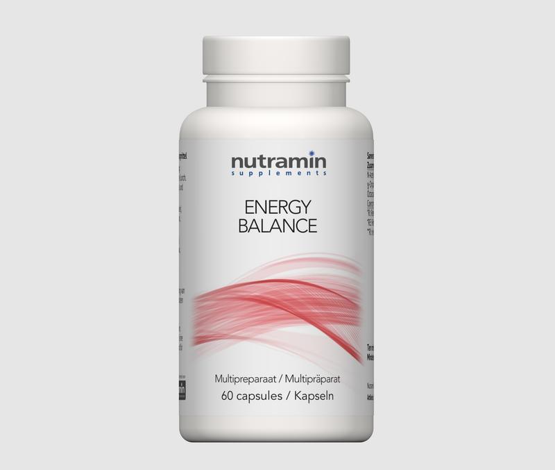 Energy balance