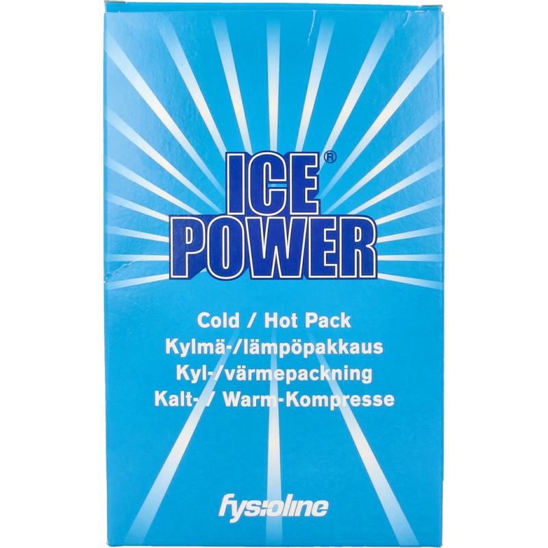 Ice Power Ice Power cold-hot pack+b hoes