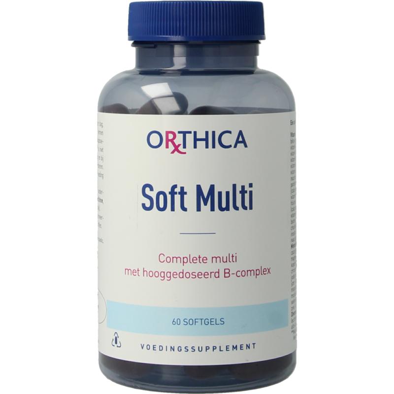 Multivitamines