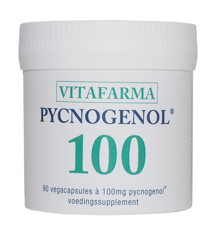 Pycnogenol 100