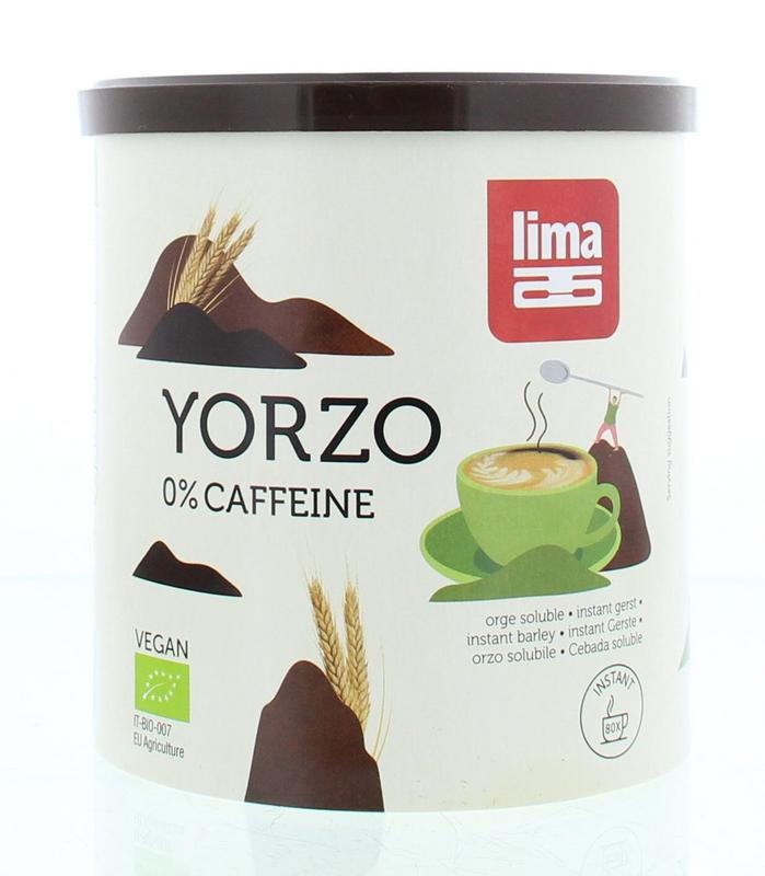 Yorzo instant