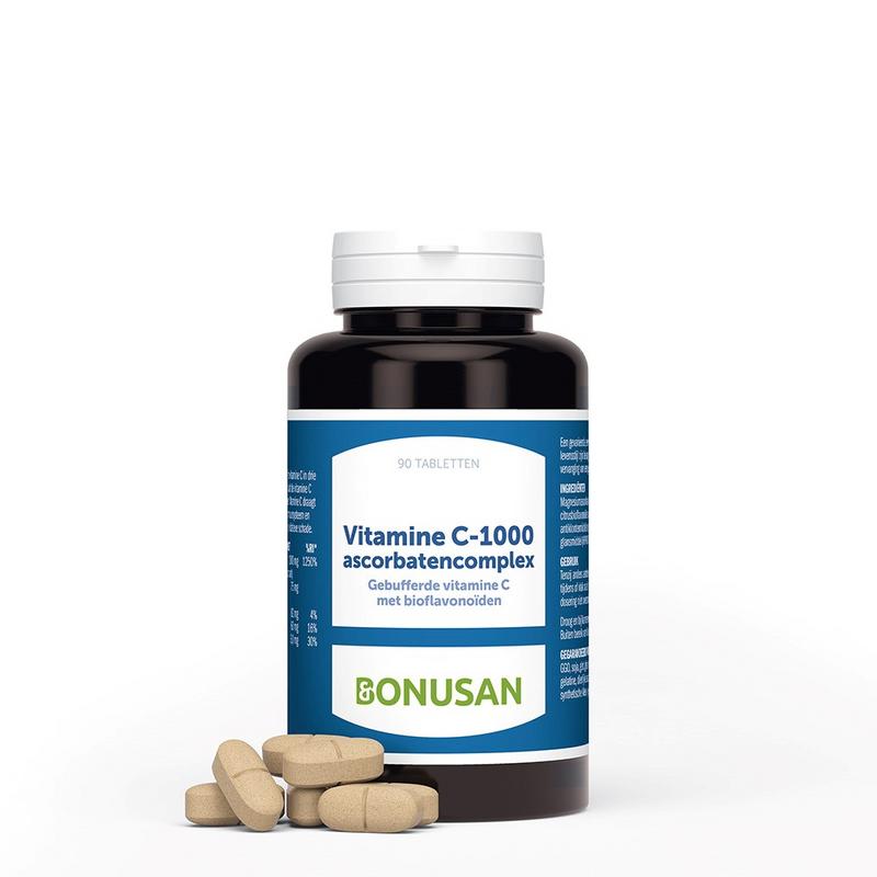 Vitamine & Supplementen