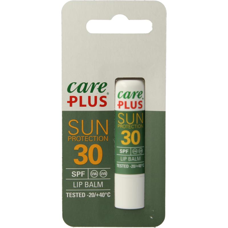 Care Plus Care Plus lipstick spf 30