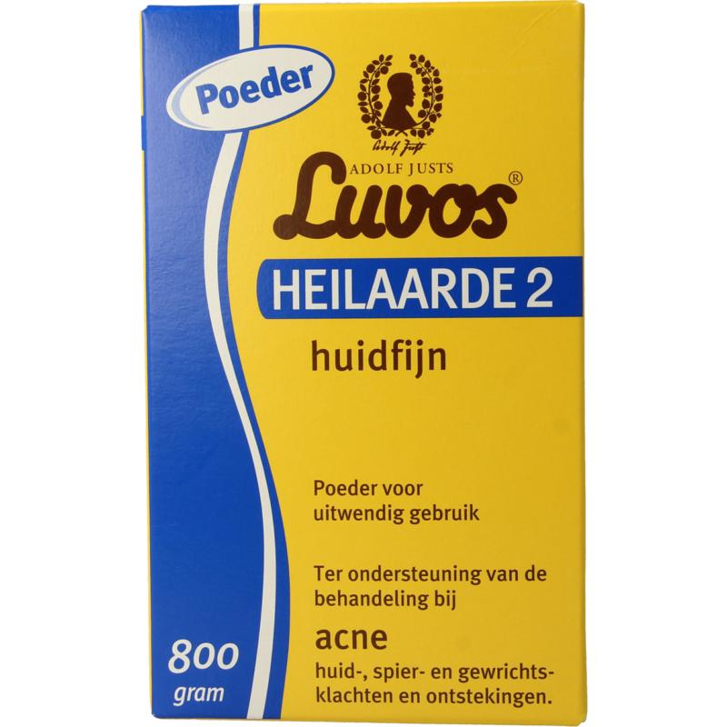 Lichaamsverzorging