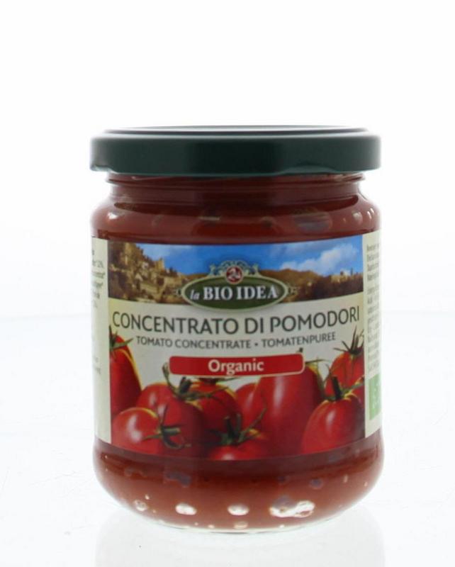 Tomatenpuree 22%