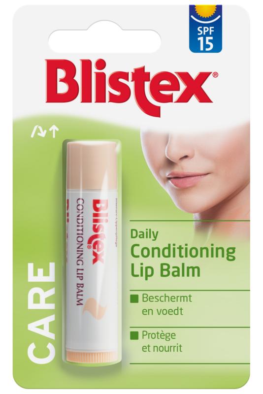 Blistex Blistex daily conditi lip balm