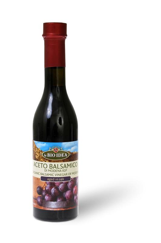 Balsamico azijn