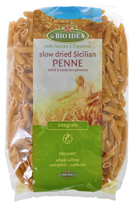 Penne volkoren