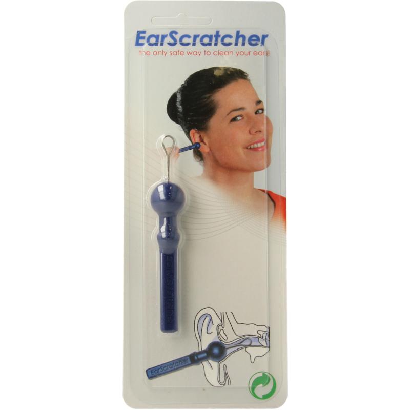 Earscratcher Earscratcher assorti