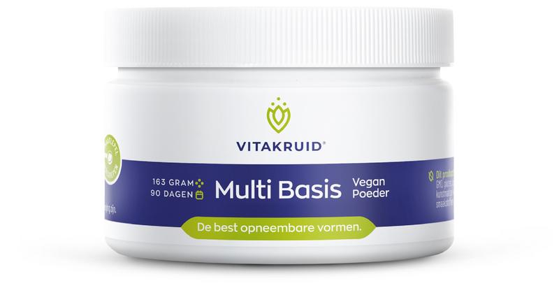 Vitamine & Supplementen