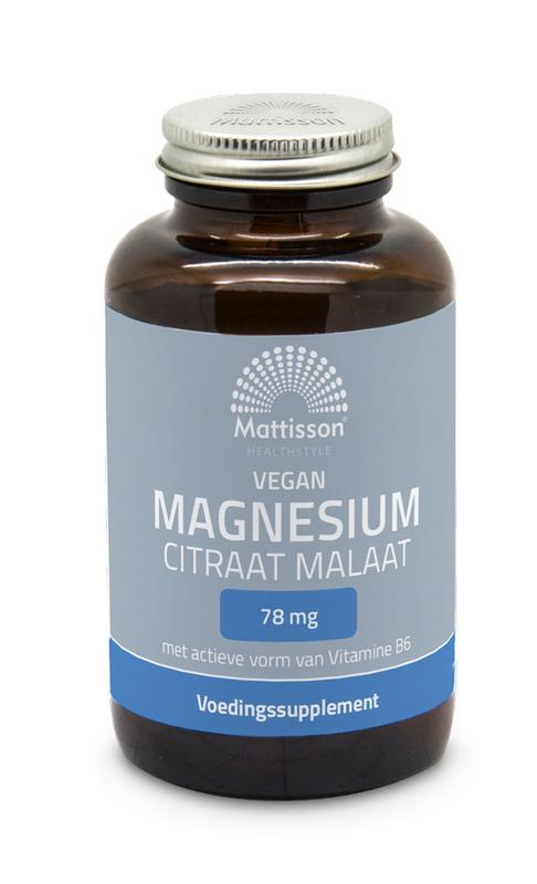Vitamine & Supplementen