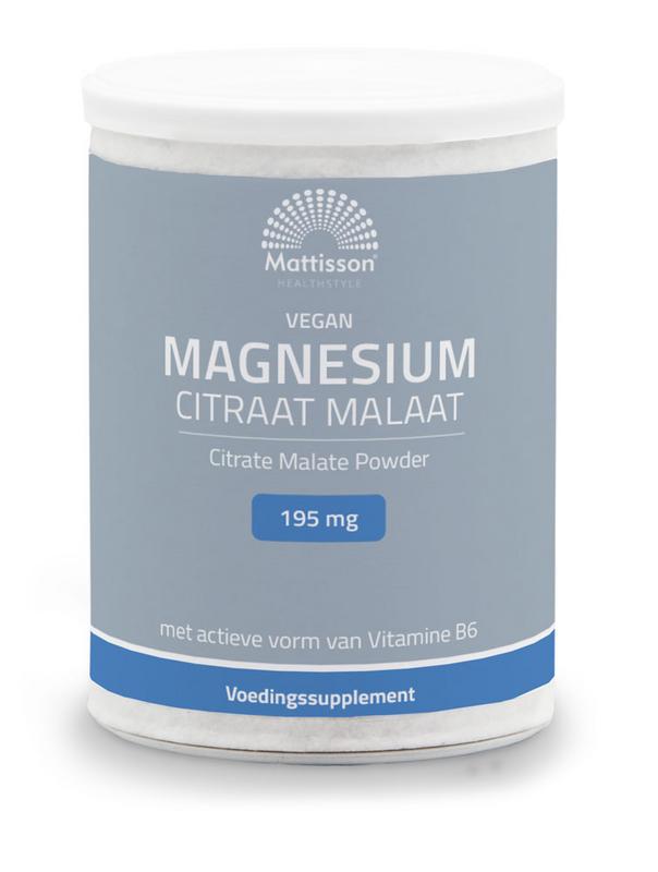 Vitamine & Supplementen