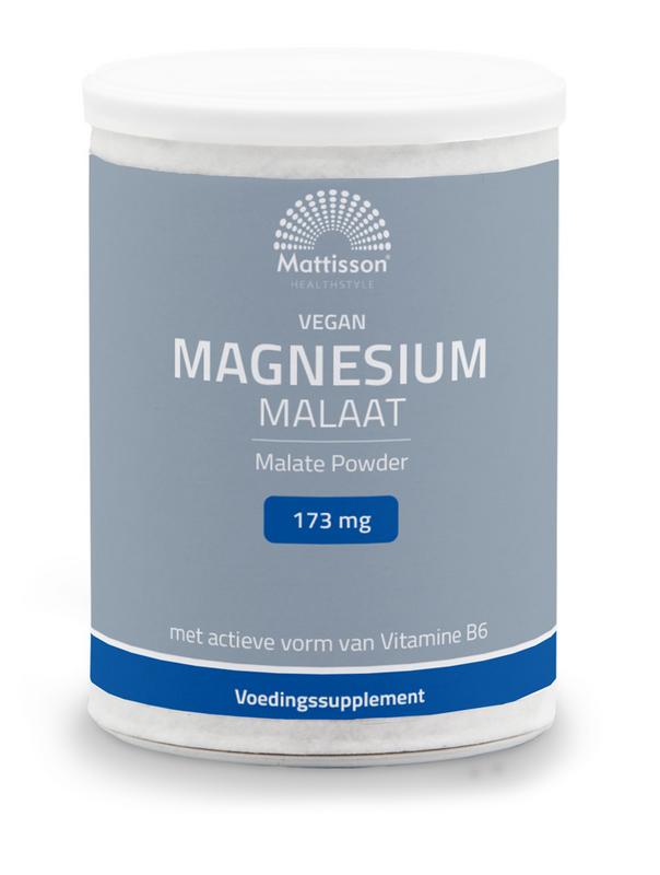Vitamine & Supplementen