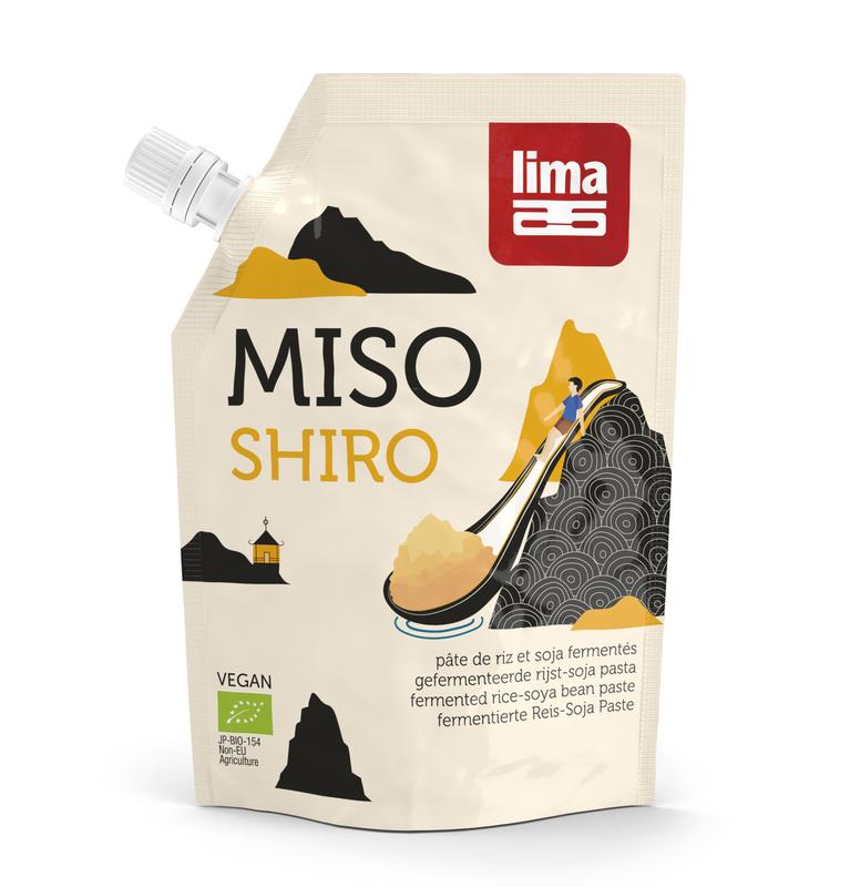 Shiro-miso