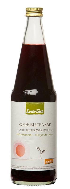 Rode bieten sap